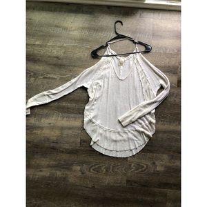 South moon under long sleeve